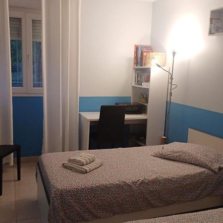Beau Appartement Avec Garage Ferme Beausoleil Exterior foto