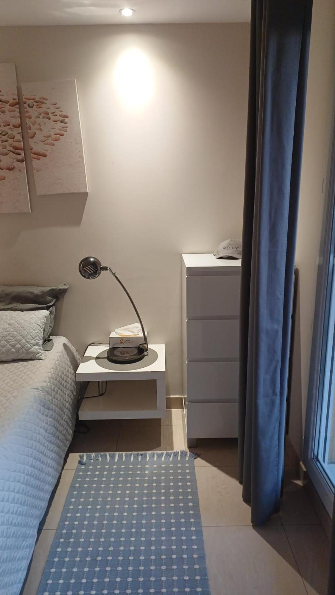 Beau Appartement Avec Garage Ferme Beausoleil Exterior foto